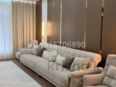4-бөлмелі пәтер · 125 м² · 9/9 қабат, Е15 13/1, бағасы: 105 млн ₸ в Астане, Нура р-н