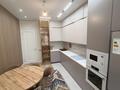 4-бөлмелі пәтер · 125 м² · 9/9 қабат, Е15 13/1, бағасы: 105 млн ₸ в Астане, Нура р-н — фото 21