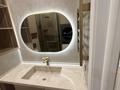 4-бөлмелі пәтер · 125 м² · 9/9 қабат, Е15 13/1, бағасы: 105 млн ₸ в Астане, Нура р-н — фото 25
