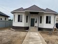 Отдельный дом · 4 комнаты · 140 м² · 5 сот., Учетный квартал 089 за 36 млн ₸ в 