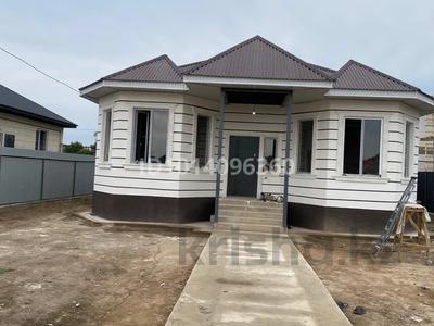 Отдельный дом · 4 комнаты · 140 м² · 5 сот., Учетный квартал 089 за 36 млн ₸ в 