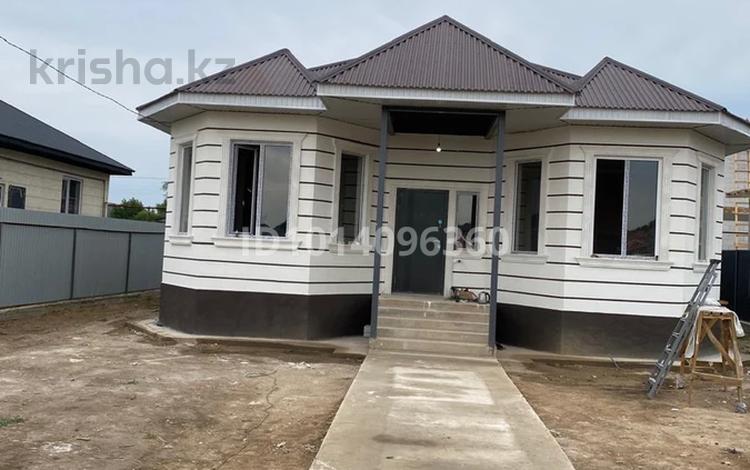 Отдельный дом · 4 комнаты · 140 м² · 5 сот., Учетный квартал 089 за 36 млн ₸ в  — фото 15