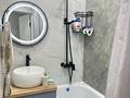 2-бөлмелі пәтер · 50 м² · 2/5 қабат, Айнабұлақ-1 ш/а. 6 — Kulikov ,Qulpynai, бағасы: 43 млн ₸ в Алматы, Жетысуский р-н — фото 4