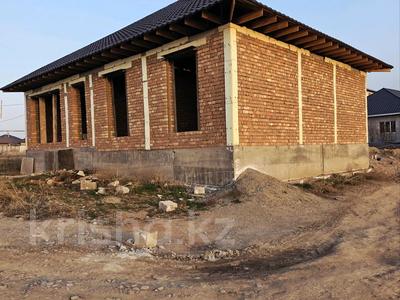 Отдельный дом · 4 комнаты · 160 м² · 7.2 сот., Мкр. Ак Жол — Алатауская трасса за 35 млн 〒 в Туздыбастау (Калинино)