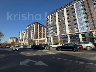 2-бөлмелі пәтер · 86.4 м² · 9/10 қабат, Абая 118 — Розыбакиева, бағасы: ~ 95.2 млн ₸ в Алматы, Бостандыкский р-н