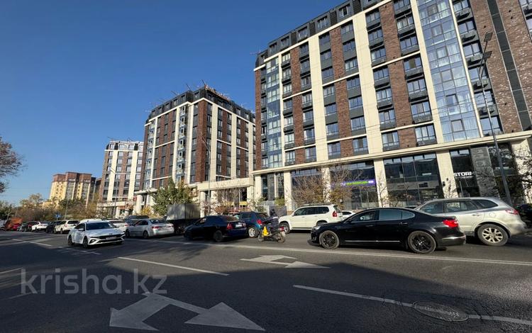 2-бөлмелі пәтер · 85.5 м² · 9/10 қабат, Абая 118 — Розыбакиева, бағасы: ~ 88.1 млн ₸ в Алматы, Бостандыкский р-н — фото 3