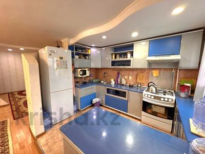 3-бөлмелі пәтер · 97.4 м² · 2/5 қабат, Абая 160, бағасы: 38 млн ₸ в Костанае