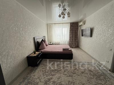 1-комнатная квартира · 43.1 м² · 3/9 этаж, мкр Жана Орда — Рядом рынок Байтерек, Аяжан за 10 000 ₸ в Уральске