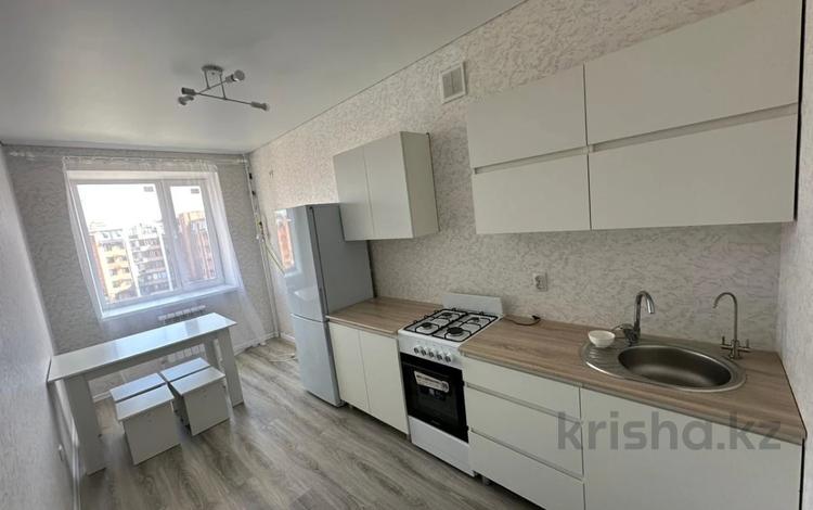 2-комнатная квартира · 55.1 м² · 5/6 этаж, береке 50 за 27 млн ₸ в Костанае — фото 2