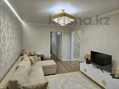 3-комнатная квартира · 76 м² · 5/9 этаж, зердели за 36 млн 〒 в Алматы, Алатауский р-н
