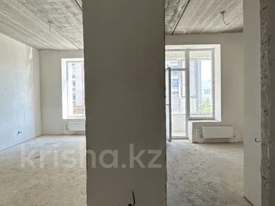 1-бөлмелі пәтер · 41.33 м² · 2/9 қабат, Шамши Калдаяков 14, бағасы: 32.5 млн ₸ в Астане, Сарайшык р-н