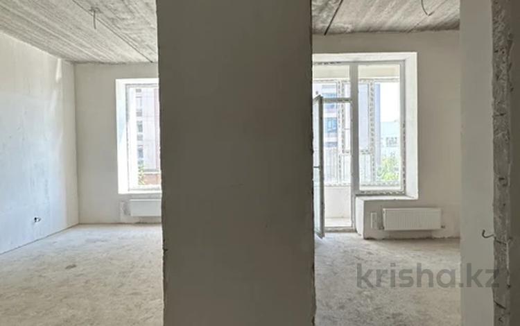 1-бөлмелі пәтер · 41.33 м² · 2/9 қабат, Шамши Калдаяков 14, бағасы: 32.5 млн ₸ в Астане, Сарайшык р-н — фото 19