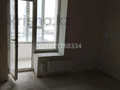 1-бөлмелі пәтер · 41.33 м² · 2/9 қабат, Шамши Калдаяков 14, бағасы: 32 млн ₸ в Астане, Сарайшык р-н