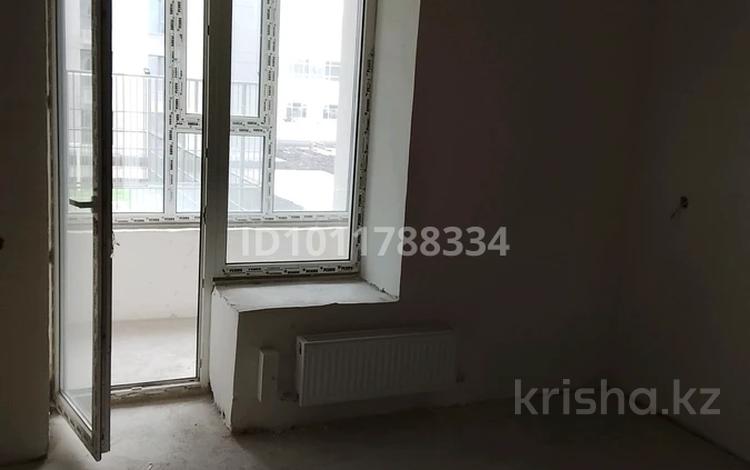 1-бөлмелі пәтер · 41.33 м² · 2/9 қабат, Шамши Калдаяков 14, бағасы: 32 млн ₸ в Астане, Сарайшык р-н — фото 3