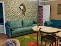 3-комнатная квартира · 50 м² · 2/5 этаж, Крылова 86 — Ауэзова за 15 000 〒 в Усть-Каменогорске — фото 12
