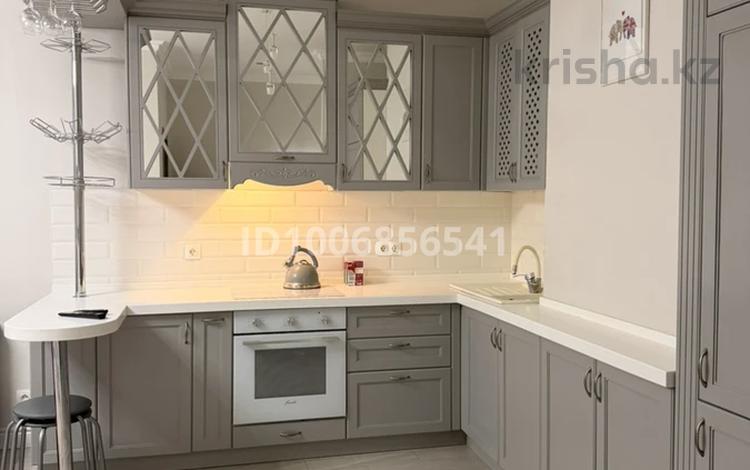2-комнатная квартира · 58 м² · 5/10 этаж, Сыганак за 330 000 ₸ в Астане, Есильский р-н — фото 5