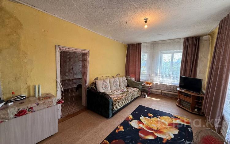 Отдельный дом · 3 комнаты · 56.5 м² · 3.8 сот., Мирная 30 за 9.5 млн ₸ в Костанае — фото 2