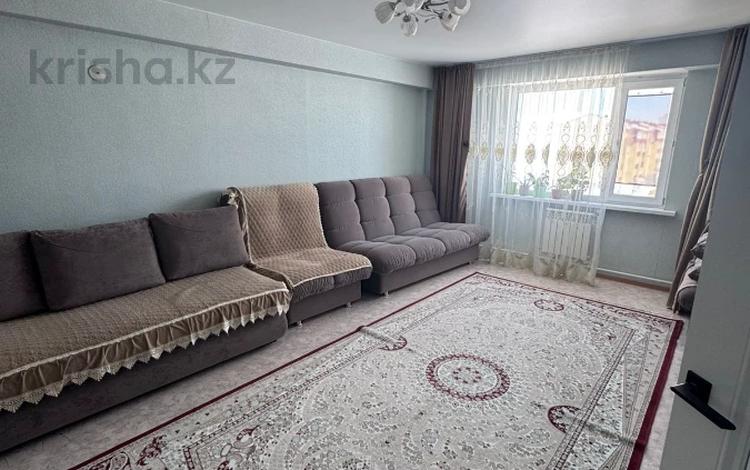 2-бөлмелі пәтер · 72 м² · 8/9 қабат, Аль-Фараби 46, бағасы: 26 млн ₸ в Усть-Каменогорске — фото 3