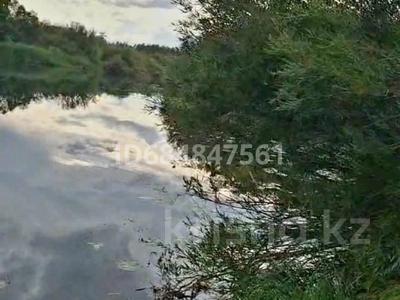 Жер телімі · 3 га, Село Жибек Жолы, бағасы: 27 млн ₸ в Жибек Жолы