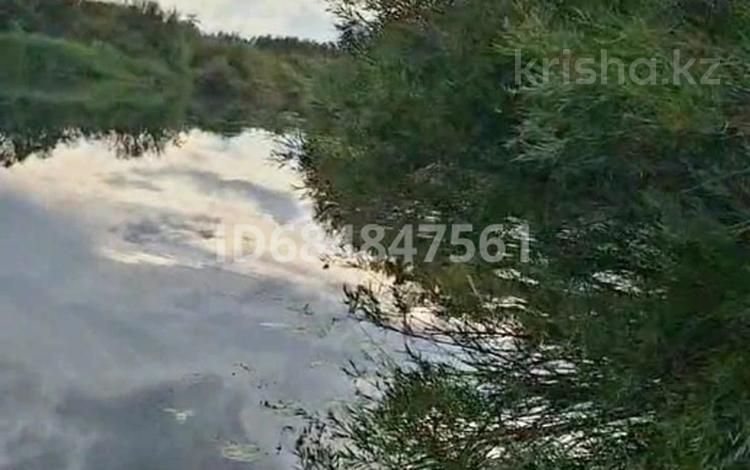 Жер телімі · 3 га, Село Жибек Жолы, бағасы: 27 млн ₸ в Жибек Жолы — фото 3