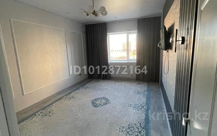 1-бөлмелі пәтер · 54 м² · 5/5 қабат, мкр. Алтын орда 12К, бағасы: 150 000 ₸ в Актобе — фото 2
