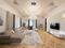 4-комнатная квартира · 204 м² · 1/4 этаж, Керей-Жәнібек хандар 276/15 за 1.7 млн ₸ в Алматы, Медеуский р-н
