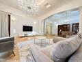 4-комнатная квартира · 204 м² · 1/4 этаж, Керей-Жәнібек хандар 276/15 за 1.7 млн ₸ в Алматы, Медеуский р-н — фото 10