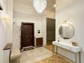 4-комнатная квартира · 204 м² · 1/4 этаж, Керей-Жәнібек хандар 276/15 за 1.7 млн ₸ в Алматы, Медеуский р-н — фото 13