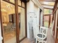 4-комнатная квартира · 204 м² · 1/4 этаж, Керей-Жәнібек хандар 276/15 за 1.7 млн ₸ в Алматы, Медеуский р-н — фото 16