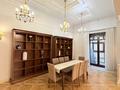 4-комнатная квартира · 204 м² · 1/4 этаж, Керей-Жәнібек хандар 276/15 за 1.7 млн ₸ в Алматы, Медеуский р-н — фото 18