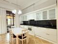 4-комнатная квартира · 204 м² · 1/4 этаж, Керей-Жәнібек хандар 276/15 за 1.7 млн ₸ в Алматы, Медеуский р-н — фото 19