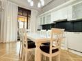 4-комнатная квартира · 204 м² · 1/4 этаж, Керей-Жәнібек хандар 276/15 за 1.7 млн ₸ в Алматы, Медеуский р-н — фото 20