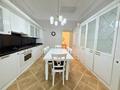 4-комнатная квартира · 204 м² · 1/4 этаж, Керей-Жәнібек хандар 276/15 за 1.7 млн ₸ в Алматы, Медеуский р-н — фото 24