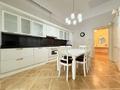 4-комнатная квартира · 204 м² · 1/4 этаж, Керей-Жәнібек хандар 276/15 за 1.7 млн ₸ в Алматы, Медеуский р-н — фото 25