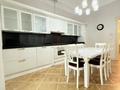 4-комнатная квартира · 204 м² · 1/4 этаж, Керей-Жәнібек хандар 276/15 за 1.7 млн ₸ в Алматы, Медеуский р-н — фото 26