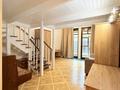 4-комнатная квартира · 204 м² · 1/4 этаж, Керей-Жәнібек хандар 276/15 за 1.7 млн ₸ в Алматы, Медеуский р-н — фото 36
