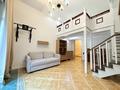 4-комнатная квартира · 204 м² · 1/4 этаж, Керей-Жәнібек хандар 276/15 за 1.7 млн ₸ в Алматы, Медеуский р-н — фото 40
