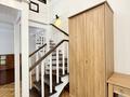 4-комнатная квартира · 204 м² · 1/4 этаж, Керей-Жәнібек хандар 276/15 за 1.7 млн ₸ в Алматы, Медеуский р-н — фото 50
