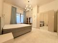 4-комнатная квартира · 204 м² · 1/4 этаж, Керей-Жәнібек хандар 276/15 за 1.7 млн ₸ в Алматы, Медеуский р-н — фото 58