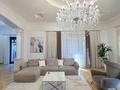 4-комнатная квартира · 204 м² · 1/4 этаж, Керей-Жәнібек хандар 276/15 за 1.7 млн ₸ в Алматы, Медеуский р-н — фото 7