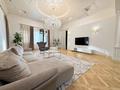 4-комнатная квартира · 204 м² · 1/4 этаж, Керей-Жәнібек хандар 276/15 за 1.7 млн ₸ в Алматы, Медеуский р-н — фото 8