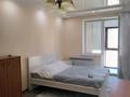 1-комнатная квартира · 43 м² · 15/17 этаж, Ракымжан Кошкарбаев 37 за 230 000 ₸ в Астане, Алматы р-н