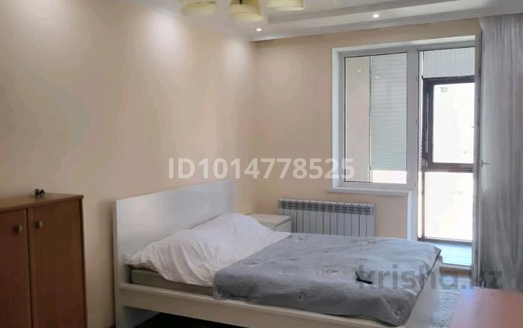 1-комнатная квартира · 43 м² · 15/17 этаж, Ракымжан Кошкарбаев 37 за 230 000 ₸ в Астане, Алматы р-н — фото 2