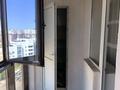 1-комнатная квартира · 43 м² · 15/17 этаж, Ракымжан Кошкарбаев 37 за 230 000 ₸ в Астане, Алматы р-н — фото 10