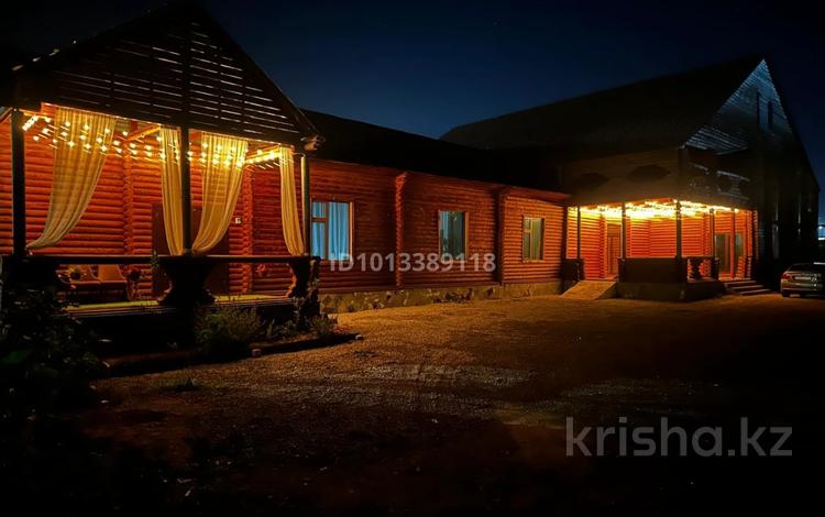 Свободное назначение · 1100 м² за 295 млн ₸ в Семее, Красный Кордон — фото 2