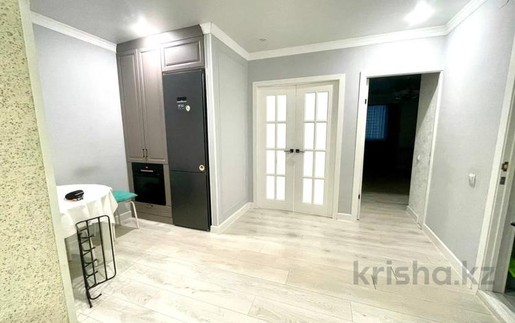 2-бөлмелі пәтер · 58 м² · 2/9 қабат, 13-й мкр 42б, бағасы: 15 млн ₸ в Актау — фото 17
