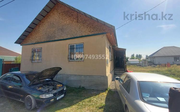 Отдельный дом · 4 комнаты · 100 м² · 6 сот., Туймебая, Богенбай батыр 34 — Бөгенбай батыр за 24 млн ₸ в  — фото 2