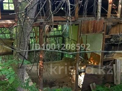 Дача · 1 комната · 10 м² · 5 сот., мкр Кенсай — Молодой садовод за 2.5 млн 〒 в Алматы, Медеуский р-н