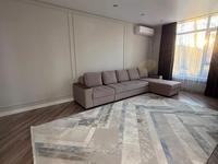 2-комнатная квартира · 89 м² · 1/5 этаж, Дуримбетова 37 за 53 млн 〒 в Таразе