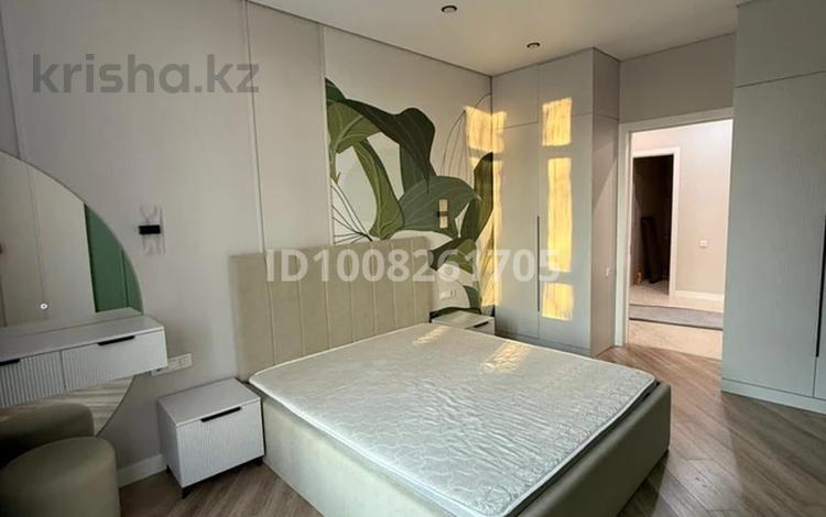 2-комнатная квартира · 89 м² · 1/5 этаж, Дуримбетова 37 за 53 млн 〒 в Таразе — фото 4